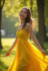Top 5 Must-Have Summer Dresses for Effortless Style